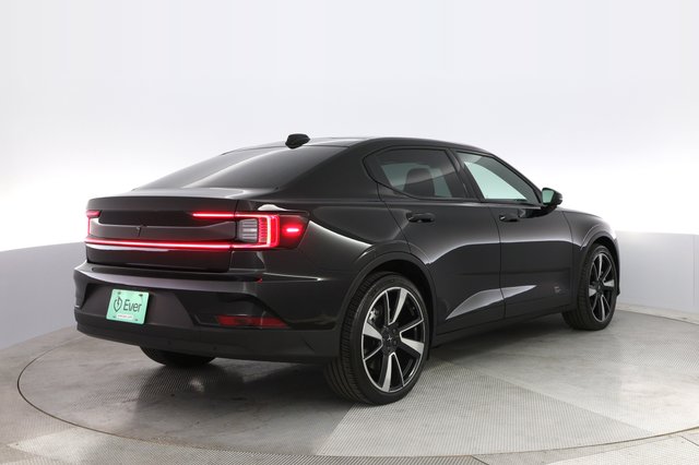 2022 Polestar 2 — photo 2 of 22
