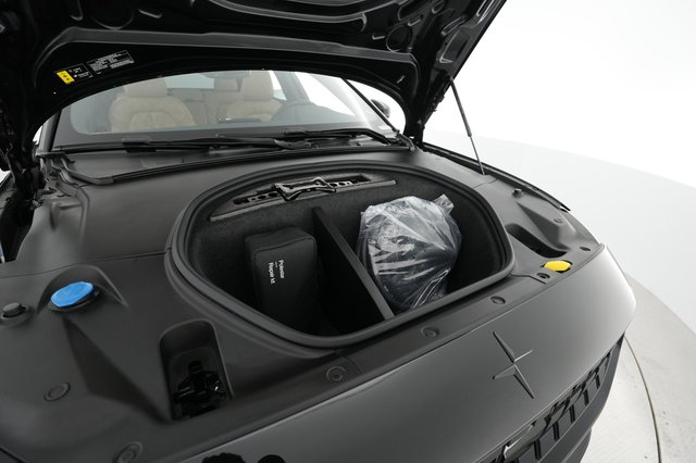 2022 Polestar 2 — photo 21 of 22