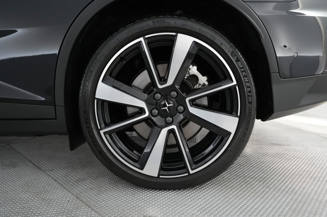 2022 Polestar 2 — photo 16 of 22