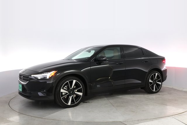 2022 Polestar 2 — photo 14 of 22