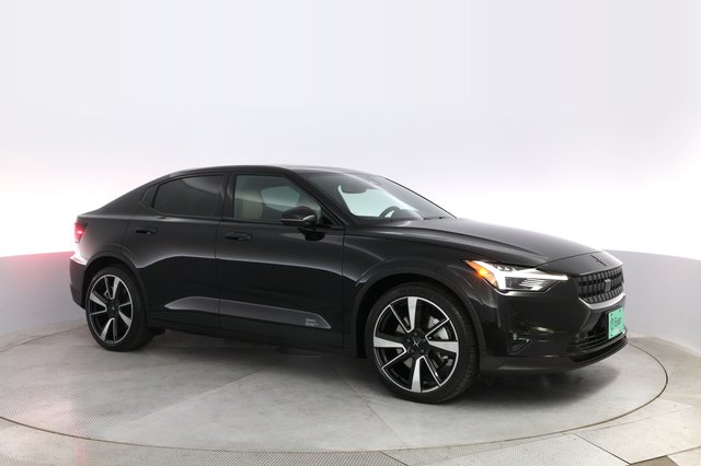 2022 Polestar 2 — photo 11 of 22