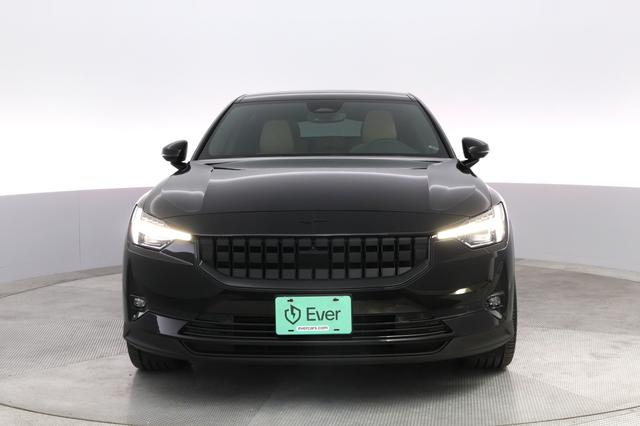 2022 Polestar 2 — photo 9 of 22