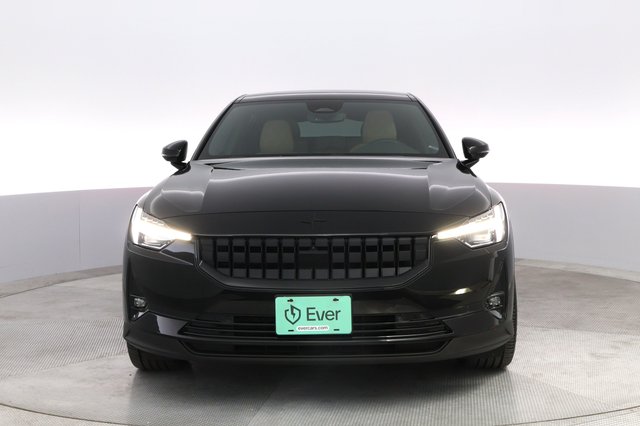 2022 Polestar 2 — photo 9 of 22