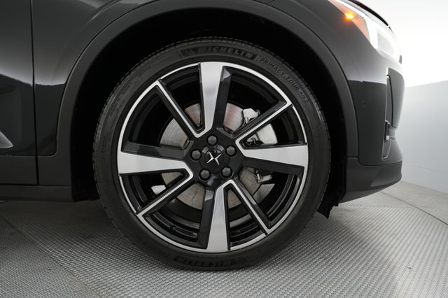 2022 Polestar 2 — photo 7 of 22