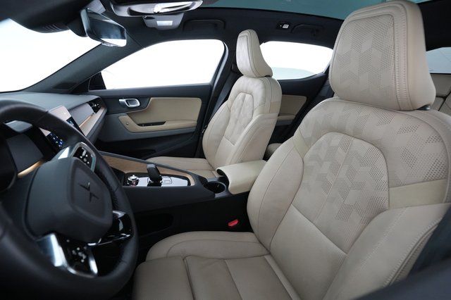 2022 Polestar 2 — photo 3 of 22