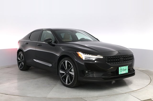 2022 Polestar 2 — photo 10 of 22
