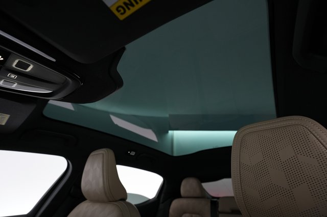 2022 Polestar 2 — photo 20 of 22