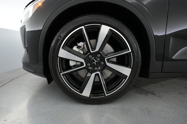 2022 Polestar 2 — photo 15 of 22
