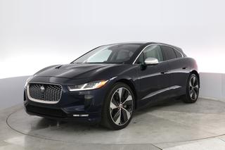 2022 Jaguar I-Pace — VIN SADHD2S1XN1621843