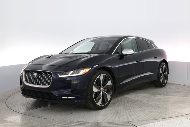 2022 Jaguar I-Pace — VIN SADHD2S1XN1621843