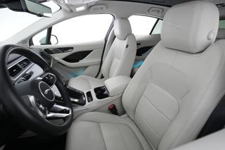 2022 Jaguar I-Pace — photo 3 of 21