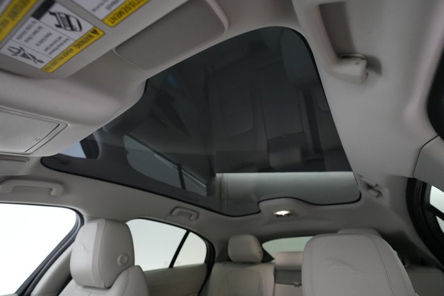 2022 Jaguar I-Pace — photo 20 of 21