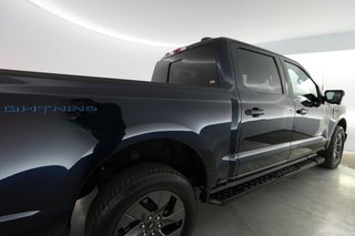 2022 Ford F150 Lightning — photo 12 of 20