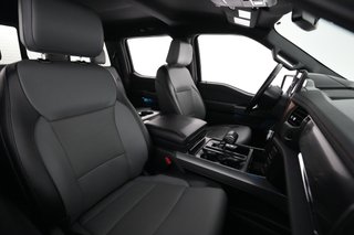 2022 Ford F150 Lightning — photo 18 of 20