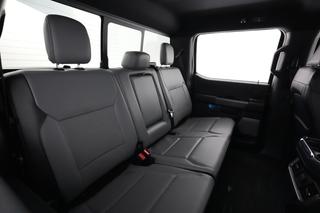 2022 Ford F150 Lightning — photo 4 of 20