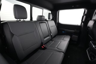 2022 Ford F150 Lightning — photo 4 of 20