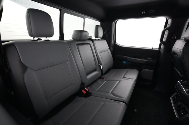 2022 Ford F150 Lightning — photo 4 of 20