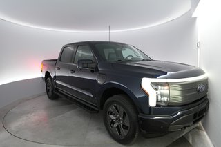 2022 Ford F150 Lightning — VIN 1FTVW1EL8NWG15655