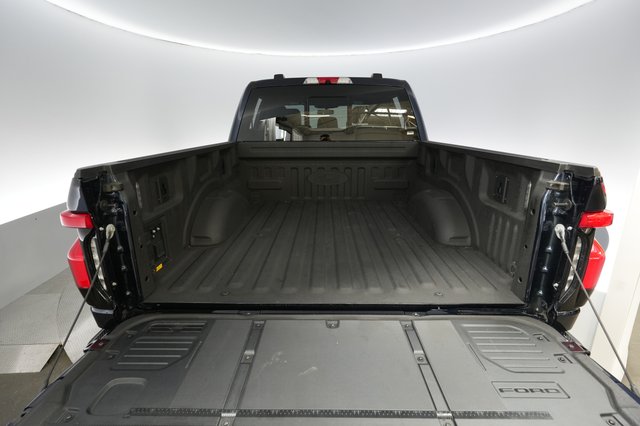 2022 Ford F150 Lightning — photo 6 of 20