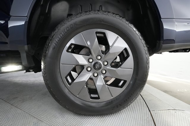 2022 Ford F150 Lightning — photo 16 of 20