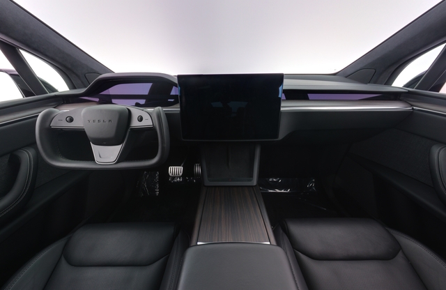 2022 Tesla Model X