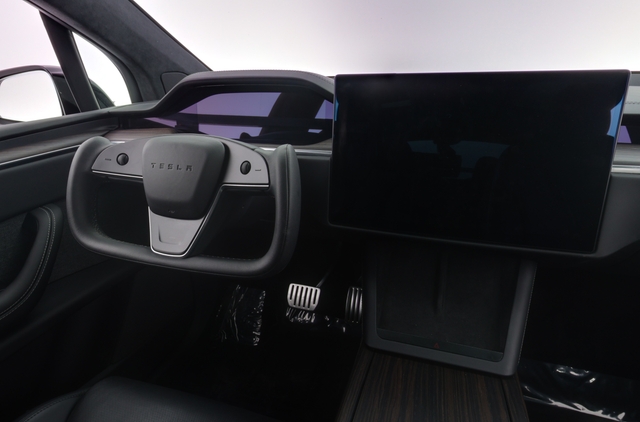 2022 Tesla Model X