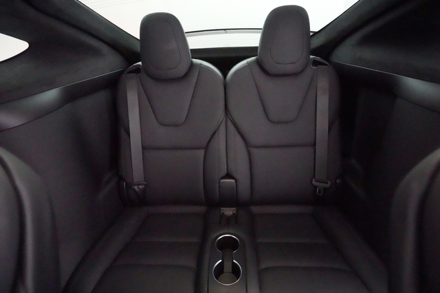 2022 Tesla Model X