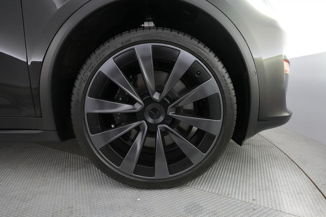 2022 Tesla Model X