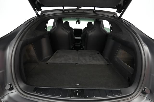 2022 Tesla Model X — photo 6 of 25