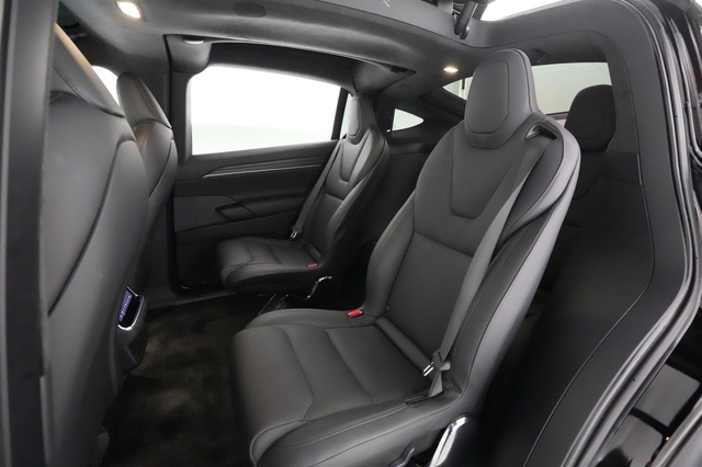 2022 Tesla Model X