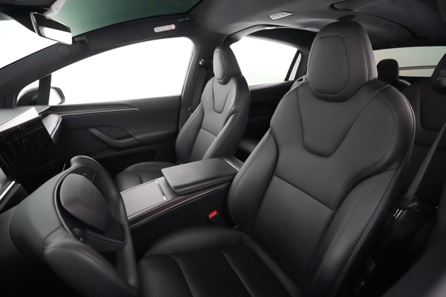 2022 Tesla Model X
