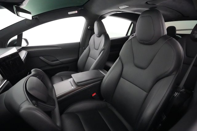 2022 Tesla Model X — photo 3 of 25