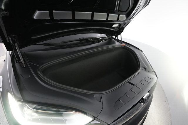 2022 Tesla Model X
