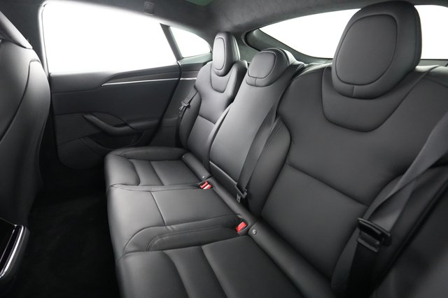 2023 Tesla Model S — photo 19 of 22
