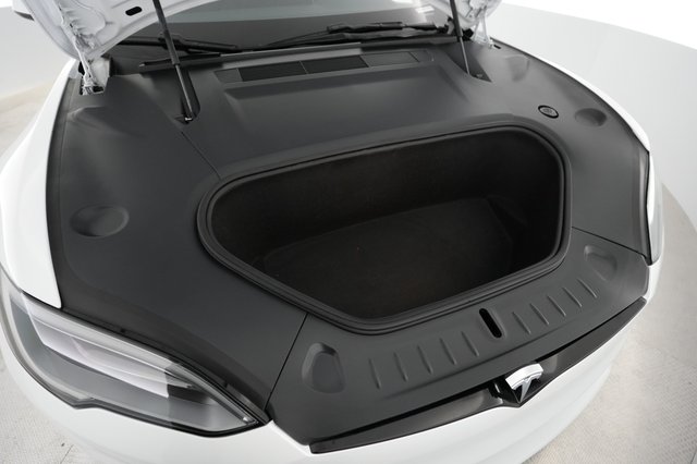 2023 Tesla Model S — photo 20 of 22