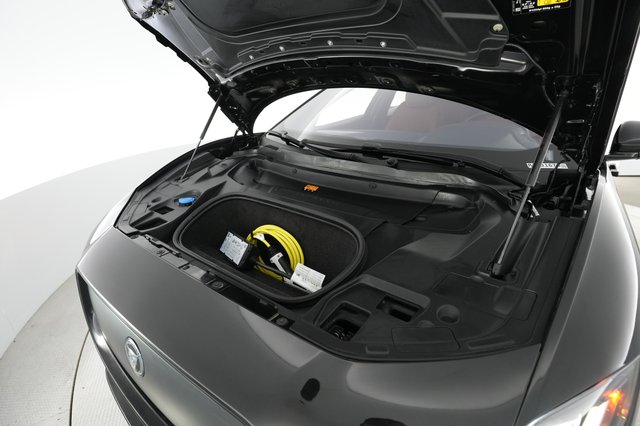 2024 Jaguar I-Pace — photo 20 of 22