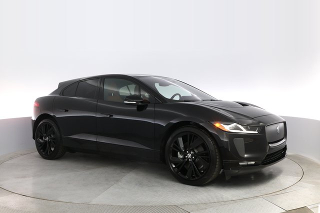 2024 Jaguar I-Pace — photo 11 of 22
