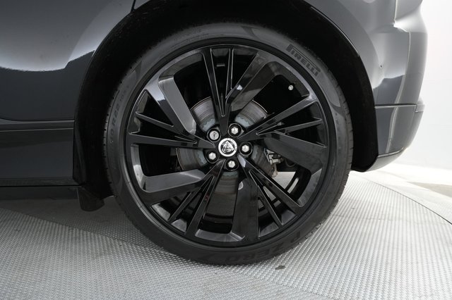 2024 Jaguar I-Pace — photo 14 of 22