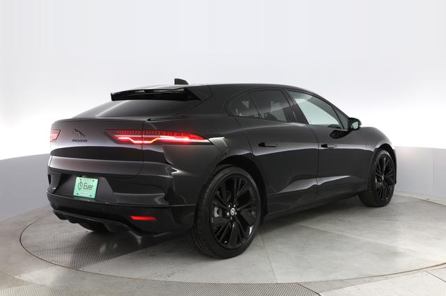 2024 Jaguar I-Pace — photo 2 of 22