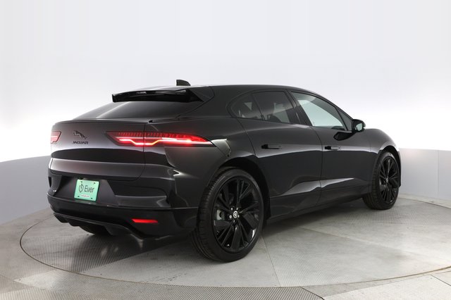 2024 Jaguar I-Pace — photo 2 of 22