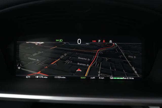 2024 Jaguar I-Pace — photo 5 of 22