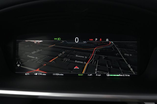 2024 Jaguar I-Pace — photo 5 of 22