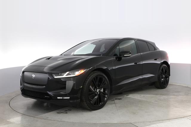 2024 Jaguar I-Pace — VIN SADHM2S14R1631676