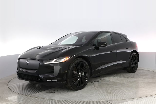 2024 Jaguar I-Pace — VIN SADHM2S14R1631676