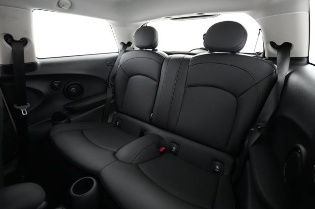 2024 MINI Cooper SE