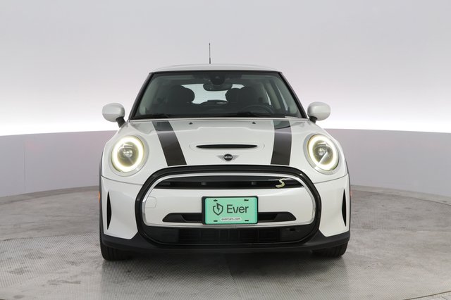 2024 MINI Cooper SE — photo 9 of 25