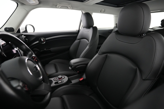 2024 MINI Cooper SE