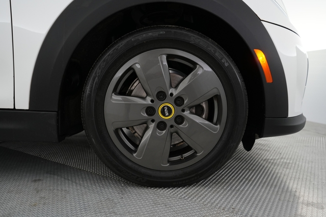 2024 MINI Cooper SE