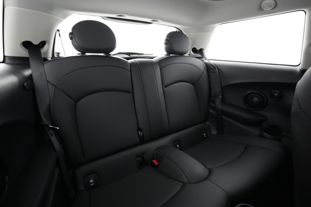 2024 MINI Cooper SE