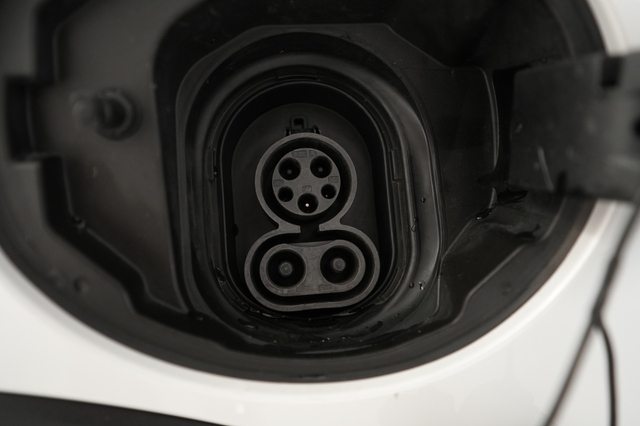 2024 MINI Cooper SE